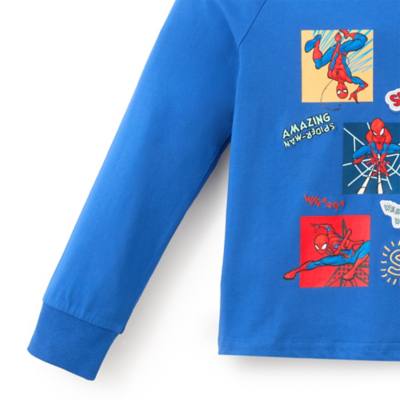 Spider-Man Pyjamas for Kids