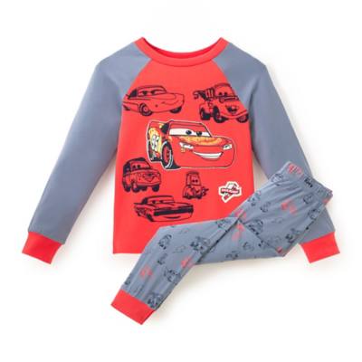 Disney Pixar Cars Pyjamas for Kids