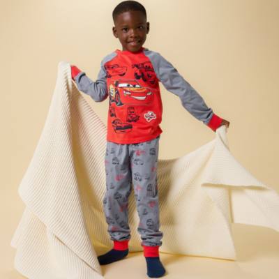 Disney Pixar Cars Pyjamas for Kids
