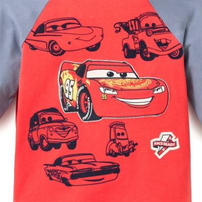 Disney Pixar Cars Pyjamas for Kids