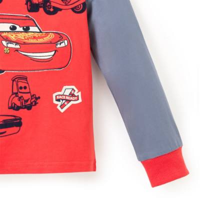 Disney Pixar Cars Pyjamas for Kids