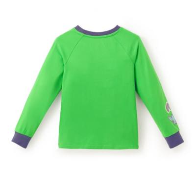 Buzz Lightyear Pyjamas for Kids, Toy Story