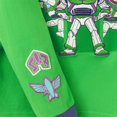 Buzz Lightyear Pyjamas for Kids, Toy Story