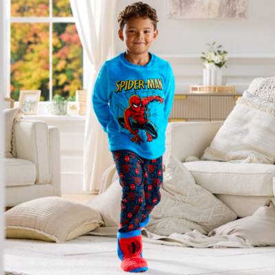 Pyjama Spider-Man pour enfants