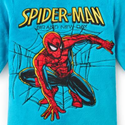 Pyjama Spider-Man pour enfants