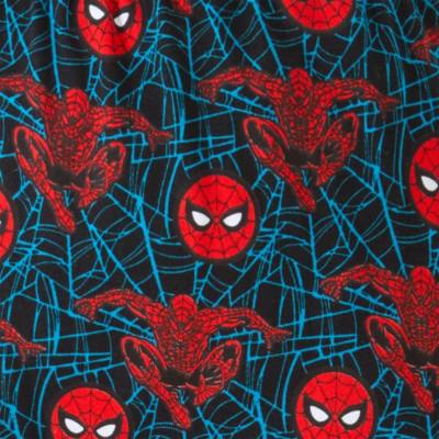 Pyjama Spider-Man pour enfants