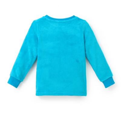 Pyjama Spider-Man pour enfants