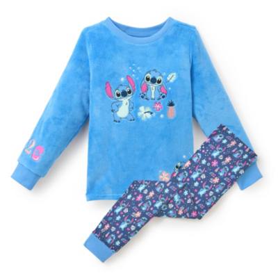 Pyjama Stitch pour enfants, Lilo & Stitch