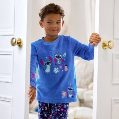 Pyjama Stitch pour enfants, Lilo & Stitch