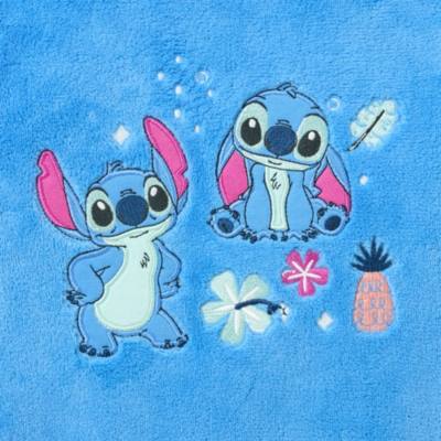 Pyjama Stitch pour enfants, Lilo & Stitch