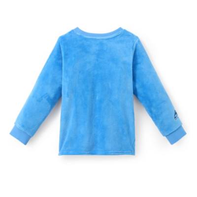 Pyjama Stitch pour enfants, Lilo & Stitch