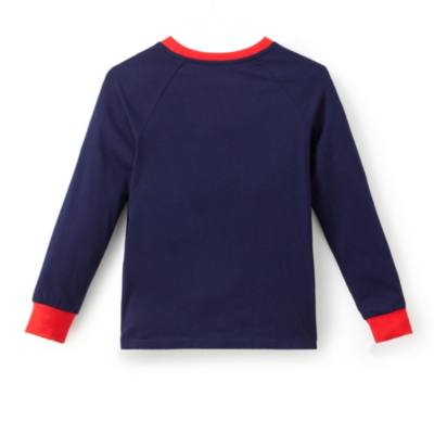 Pyjama Marvel Avengers pour enfants