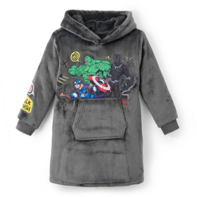 Marvel Avengers Hoodie for Kids
