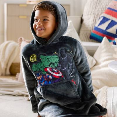 Marvel Avengers Hoodie for Kids