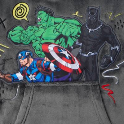 Marvel Avengers Hoodie for Kids