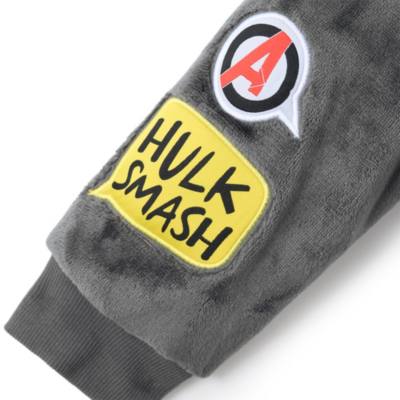 Marvel Avengers Hoodie for Kids