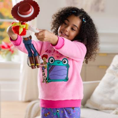 Pijama infantil Toy Story