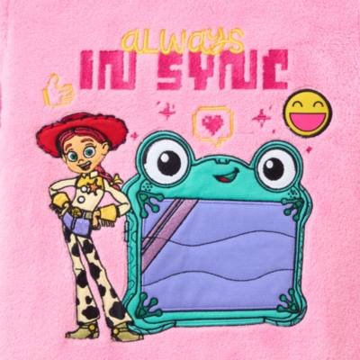 Pijama infantil Toy Story