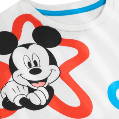 Mickey Mouse and Friends T-Shirt For Kids