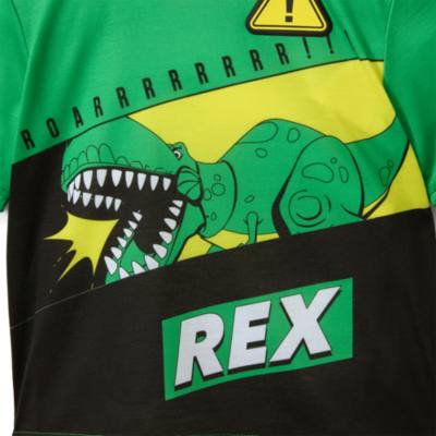 Rex T-Shirt For Kids, Toy Story