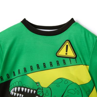 T-shirt Rex pour enfants, Toy Story