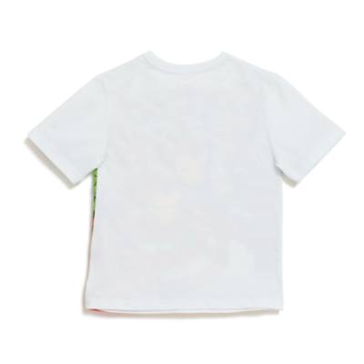 Avengers T-Shirt For Kids