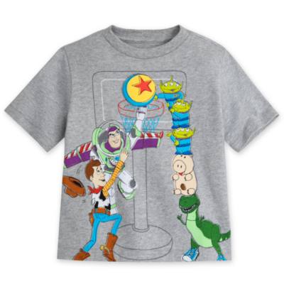 Toy Story - T-Shirt für Kinder