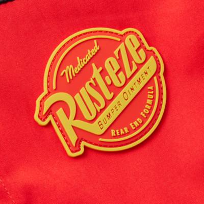 Lightning McQueen Shirt For Kids, Disney Pixar Cars