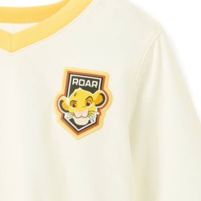 Maglia sportiva bimbi Il Re Leone
