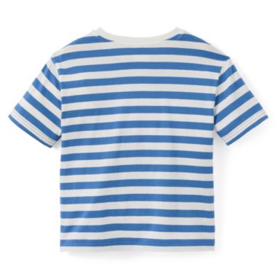 Mickey Mouse Nautical T-Shirt for Kids