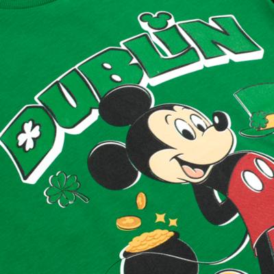 Mickey Mouse Dublin T-Shirt For Kids