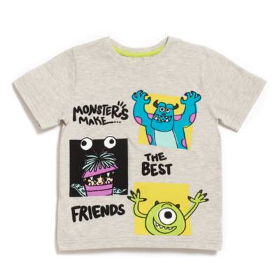 Monsters, Inc. T-Shirt For Kids