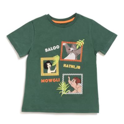 Camiseta infantil El Libro de la Selva