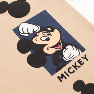 Mickey Mouse T-Shirt For Kids
