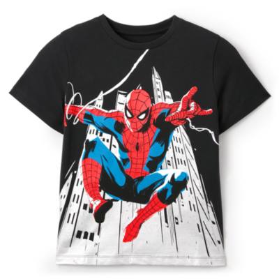Spider-Man - T-Shirt für Kinder