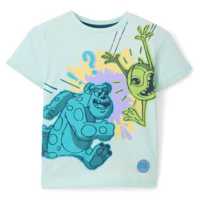 Die Monster AG - T-Shirt für Kinder