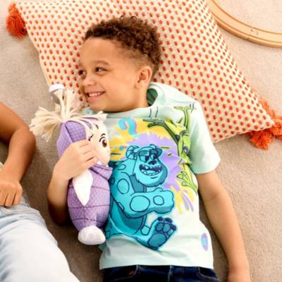 Die Monster AG - T-Shirt f&uuml;r Kinder