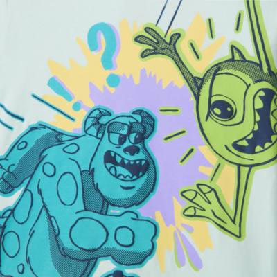 Monsters, Inc. T-Shirt For Kids