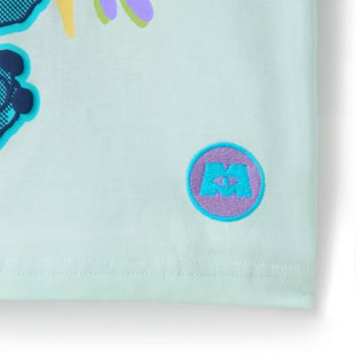 Die Monster AG - T-Shirt f&uuml;r Kinder