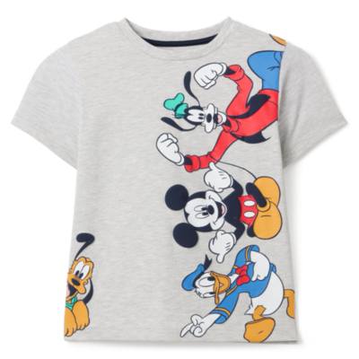 Micky Maus und Freunde - T-Shirt für Kinder