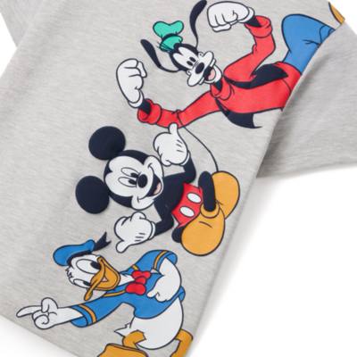 Mickey Mouse and Friends T-Shirt For Kids