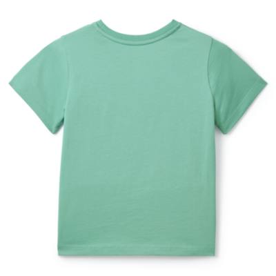 Camiseta infantil Stitch, Lilo y Stitch