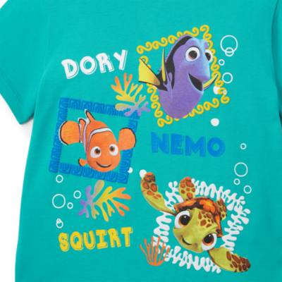 Finding Nemo T-Shirt For Kids