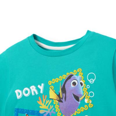 Finding Nemo T-Shirt For Kids