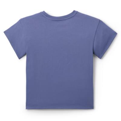 Stitch Blue T-Shirt For Kids, Lilo & Stitch Live Action