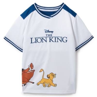 Der König der Löwen - Jersey für Kinder