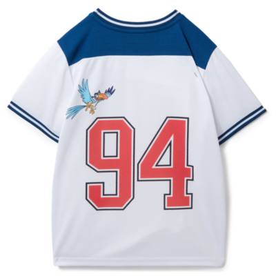 Der K&ouml;nig der L&ouml;wen - Jersey f&uuml;r Kinder