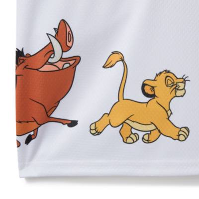 The Lion King Jersey For Kids