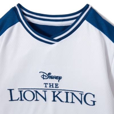 Der K&ouml;nig der L&ouml;wen - Jersey f&uuml;r Kinder