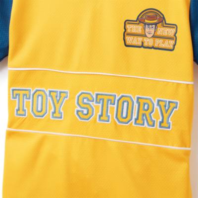 Toy Story Jersey For Kids
